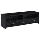 Alton TV Stand - Michael's Discount Furniture