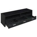 Alton TV Stand - Michael's Discount Furniture