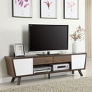 Alvin TV Stand - Michael's Discount Furniture