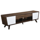 Alvin TV Stand - Michael's Discount Furniture