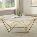 Meryl Coffee Table - Michael's Discount Furniture