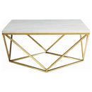 Meryl Coffee Table - Michael's Discount Furniture