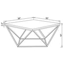 Meryl Coffee Table - Michael's Discount Furniture