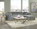 Meryl Coffee Table - Michael's Discount Furniture