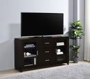 Lewes TV Stand - Michael's Discount Furniture