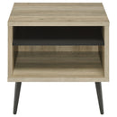 Welsh End Table - Michael's Discount Furniture