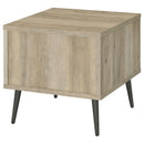Welsh End Table - Michael's Discount Furniture