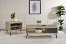 Welsh Coffee Table Set - Michael's Discount Furniture