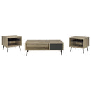 Welsh Coffee Table Set - Michael's Discount Furniture