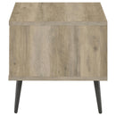 Welsh Coffee Table Set - Michael's Discount Furniture