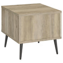 Welsh Coffee Table Set - Michael's Discount Furniture