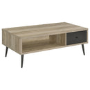 Welsh Coffee Table Set - Michael's Discount Furniture