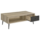 Welsh Coffee Table Set - Michael's Discount Furniture