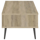 Welsh Coffee Table Set - Michael's Discount Furniture