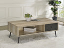Welsh Coffee Table - Michael's Discount Furniture