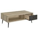 Welsh Coffee Table - Michael's Discount Furniture