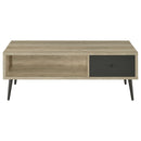 Welsh Coffee Table - Michael's Discount Furniture
