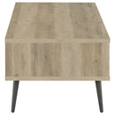 Welsh Coffee Table - Michael's Discount Furniture
