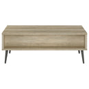 Welsh Coffee Table - Michael's Discount Furniture