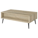 Welsh Coffee Table - Michael's Discount Furniture