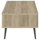 Welsh Coffee Table - Michael's Discount Furniture