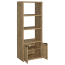 Tabby Media Tower - Michael's Discount Furniture