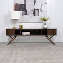 Valna TV Stand - Michael's Discount Furniture