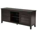Concord TV Stand - Michael's Discount Furniture