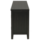 Concord TV Stand - Michael's Discount Furniture