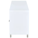 Casey TV Stand - Michael's Discount Furniture