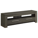 Elkton TV Stand - Michael's Discount Furniture