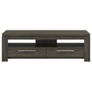 Elkton TV Stand - Michael's Discount Furniture