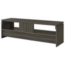 Elkton TV Stand - Michael's Discount Furniture