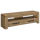 Elkton TV Stand - Michael's Discount Furniture