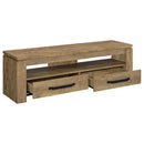 Elkton TV Stand - Michael's Discount Furniture