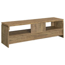 Elkton TV Stand - Michael's Discount Furniture