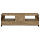 Elkton TV Stand - Michael's Discount Furniture