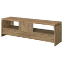 Elkton TV Stand - Michael's Discount Furniture