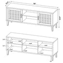 Sedona TV Stand
