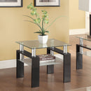 Dyer End Table - Michael's Discount Furniture