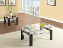 Dyer Coffee Table Set - Michael's Discount Furniture