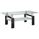 Dyer Coffee Table Set - Michael's Discount Furniture