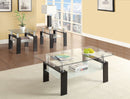 Dyer Coffee Table Set - Michael's Discount Furniture