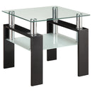 Dyer Coffee Table Set - Michael's Discount Furniture