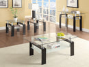 Dyer Coffee Table - Michael's Discount Furniture
