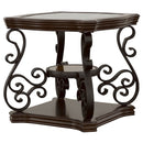 Laney End Table - Michael's Discount Furniture