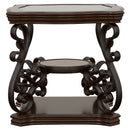 Laney End Table - Michael's Discount Furniture