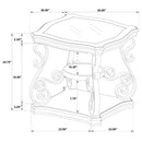 Laney End Table - Michael's Discount Furniture