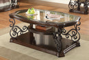 Laney Coffee Table - Michael's Discount Furniture