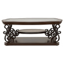 Laney Coffee Table - Michael's Discount Furniture